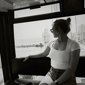 Meet your Posher, Zoey